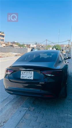كرايسلر 200